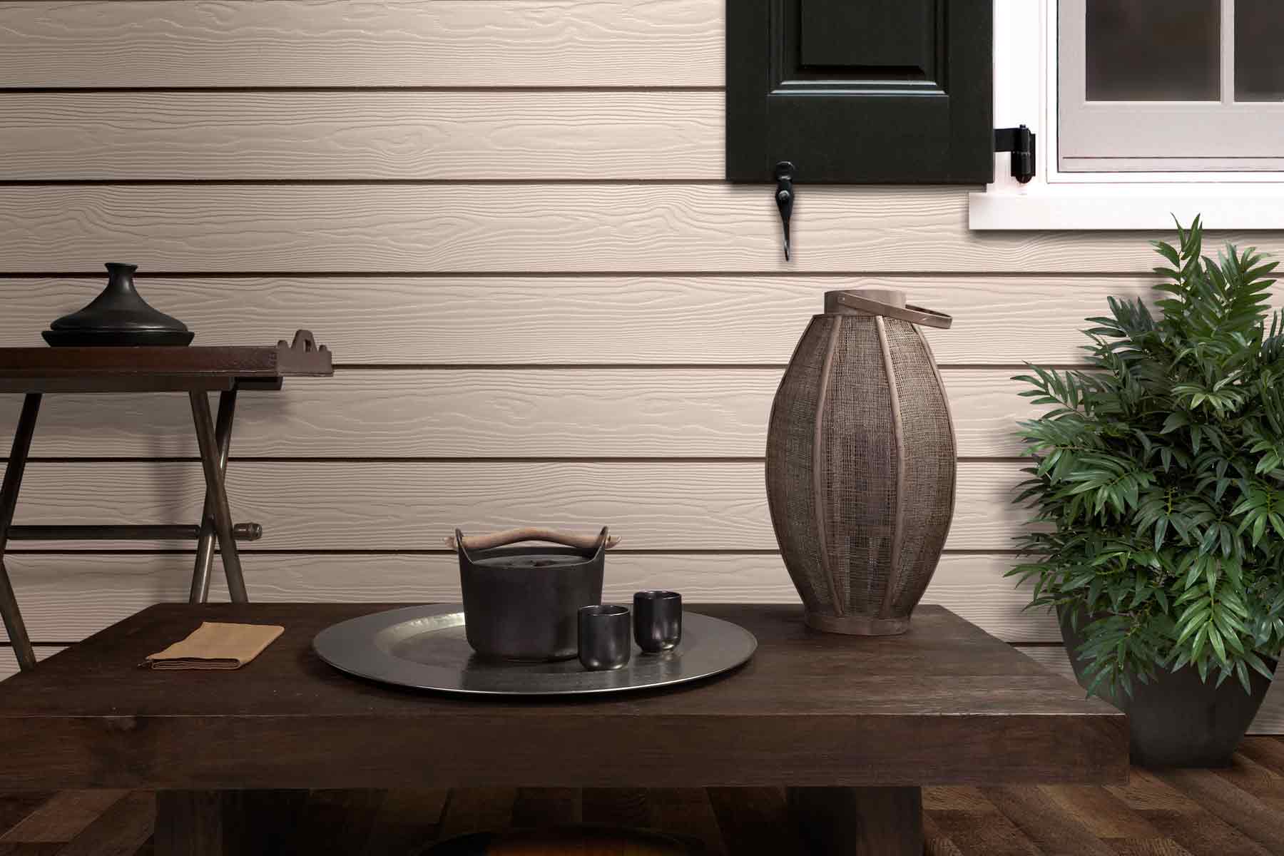 Siding Hiperseco